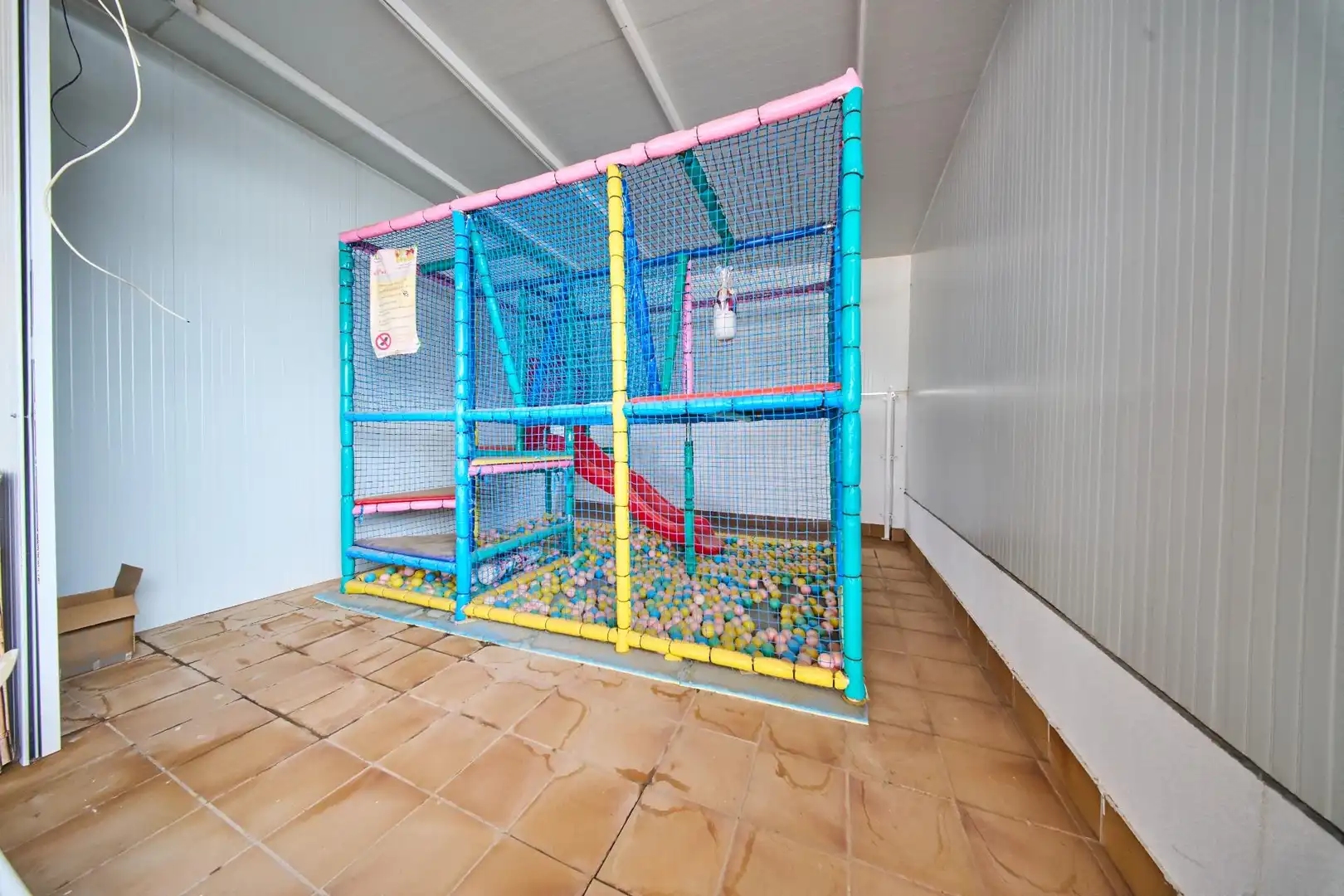 Commercial properties for sale in Castillo de Locubín