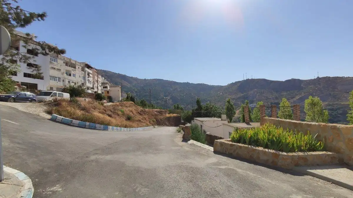 Residential for sale in Calle SABUQUILLO, Lanjarón