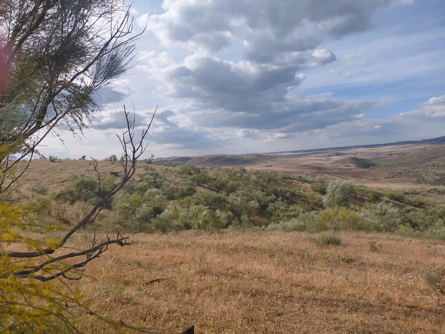 Finca rústica en venda en Fuente de Cantos amb Jardí privat, Forn i Rentadora