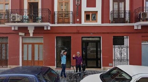 Foto 4 de Piso en venta en San Cristobal, El Grau, Valencia Capital