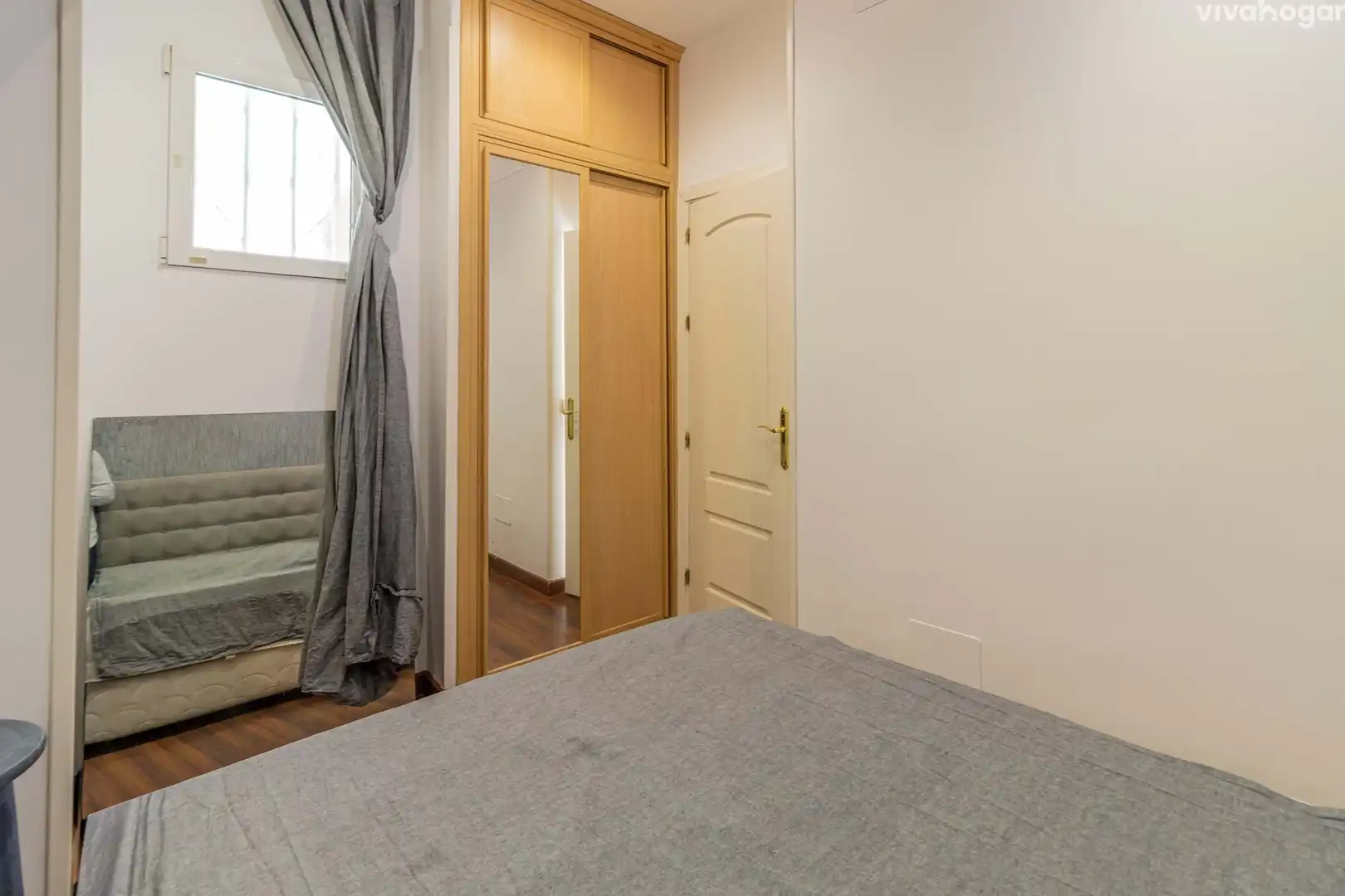 Habitación de Piso en venta en Madrid con Aire acondicionado, Calefacción y Amueblado
