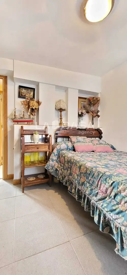 Habitación de Casa o chalet en venta en San Miguel del Pino con Calefacción, Terraza y Trastero