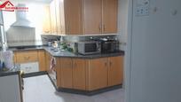 Kitchen of Flat for sale in  Córdoba Capital  with Air Conditioner, Heating and Terrace