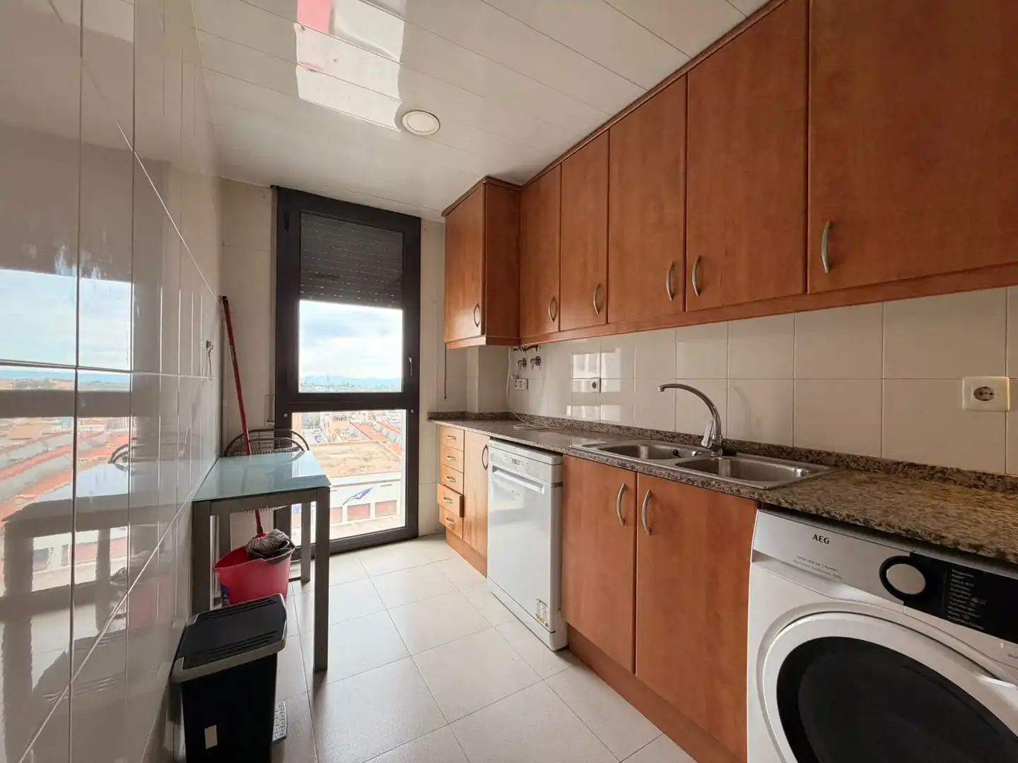 Piso con ascensor en venta en Centre - Sant Oleguer, imagen 10
