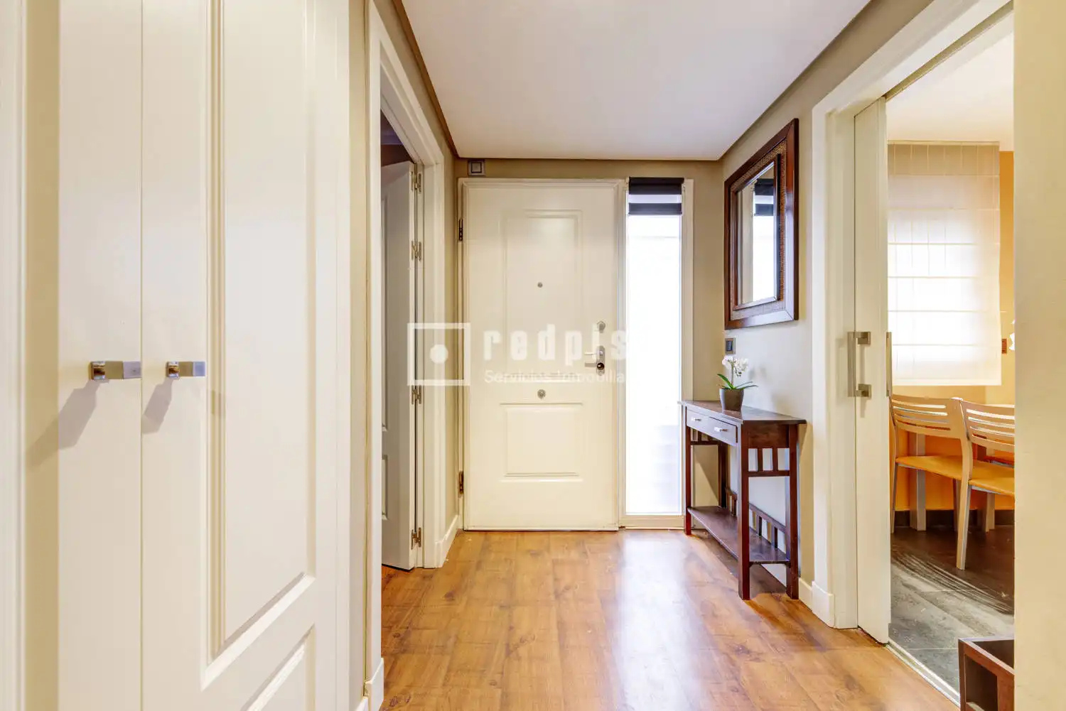 Houses for sale in Pozuelo de Alarcón  with Air Conditioner, Heating and Private garden