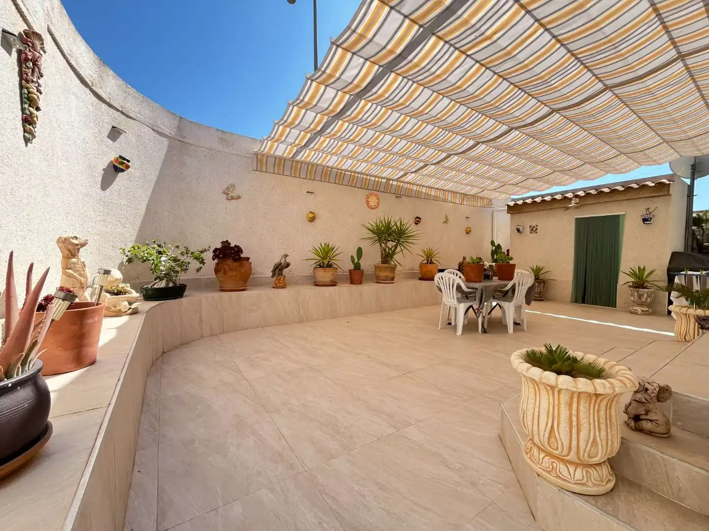 Maison jumelée avec piscine à vendre à Orihuela ciudad, imagen 3