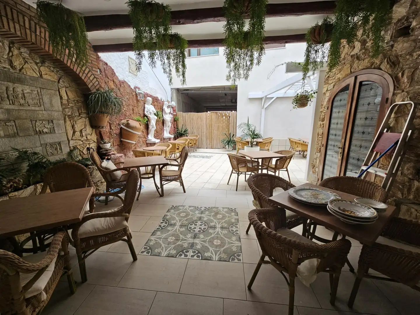 Local comercial en venda a Calella