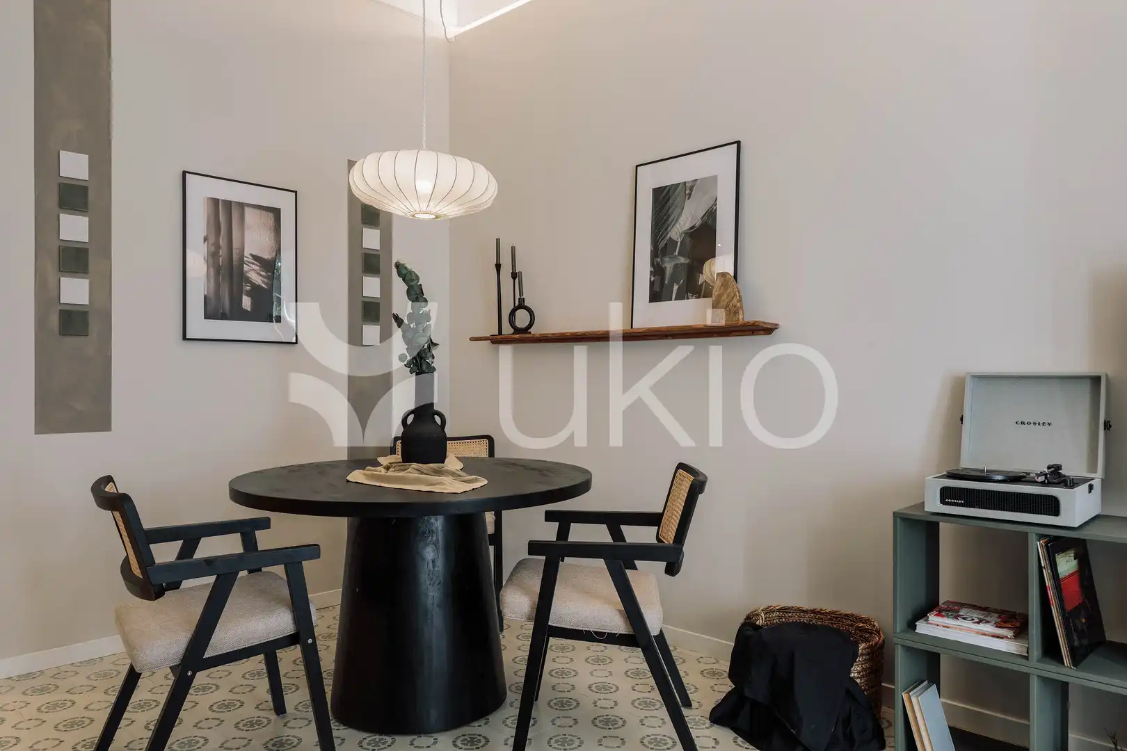 Apartamento de alquiler en Carrer Gran de Gràcia, Vila de Gràcia