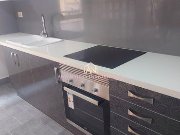Appartamento con ascensore in vendita a Centro Ciudad