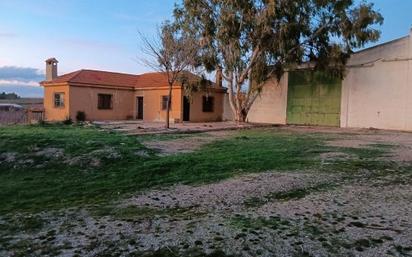 Casa o xalet en venda a CR-624, 1, Valdepeñas