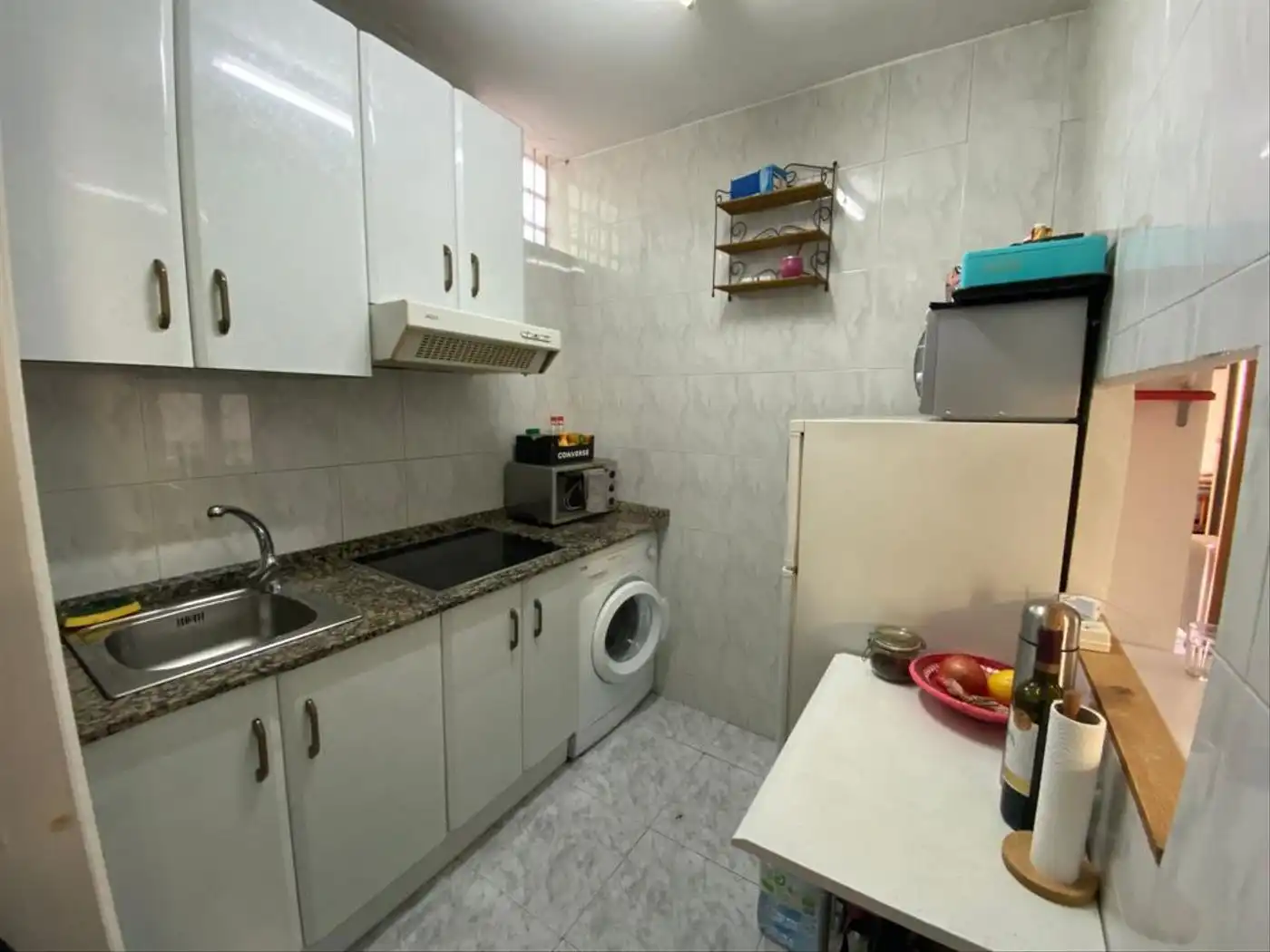 Flat with terrace to rent in Carrer de l'Esquirol, imagen 6
