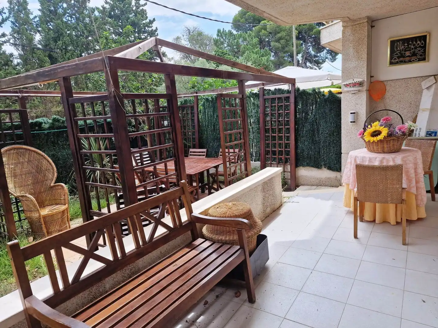 Planta baja en venta en Carrer Martín Alonso Pinzon, Cambrils Mediterrani