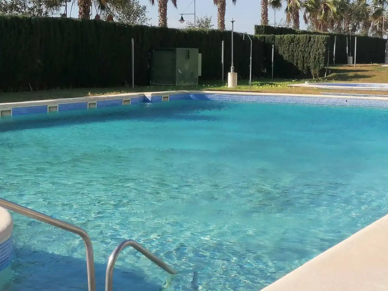Adossat amb piscina en venda a Urbanizacion PLAYAS DE LA ENSENADA, imagen 8