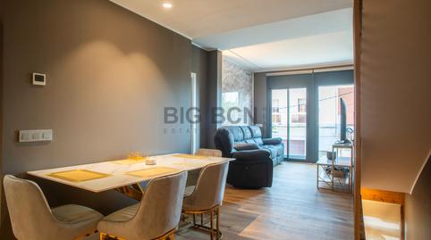 Foto 4 de Casa o xalet de lloguer a Carrer de la Bonavista, 1, Finestrelles, Barcelona