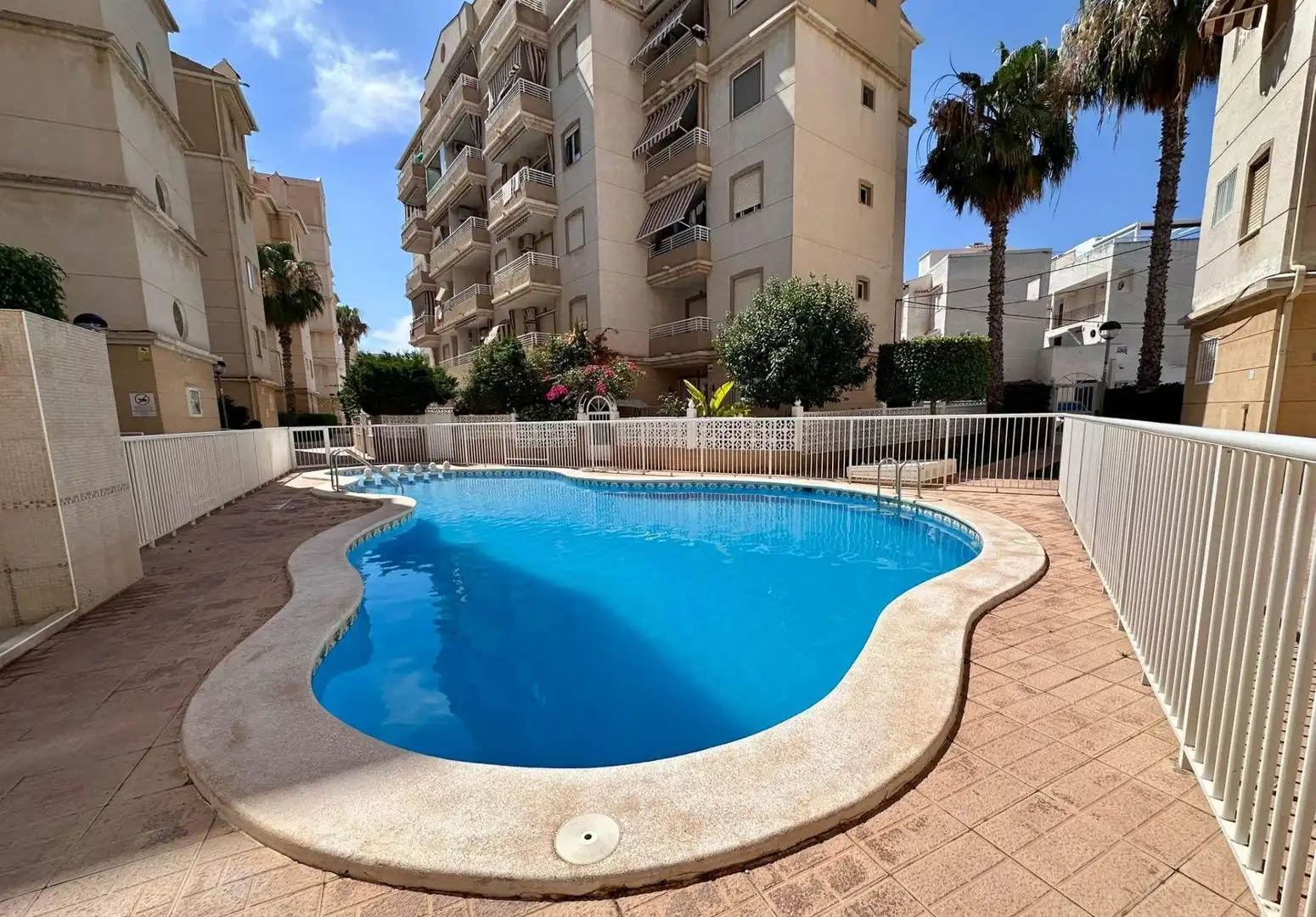 Apartamento con piscina en venta en N/A, imagen 31
