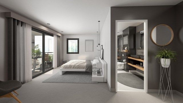 Piso en venta en Les Escaldes