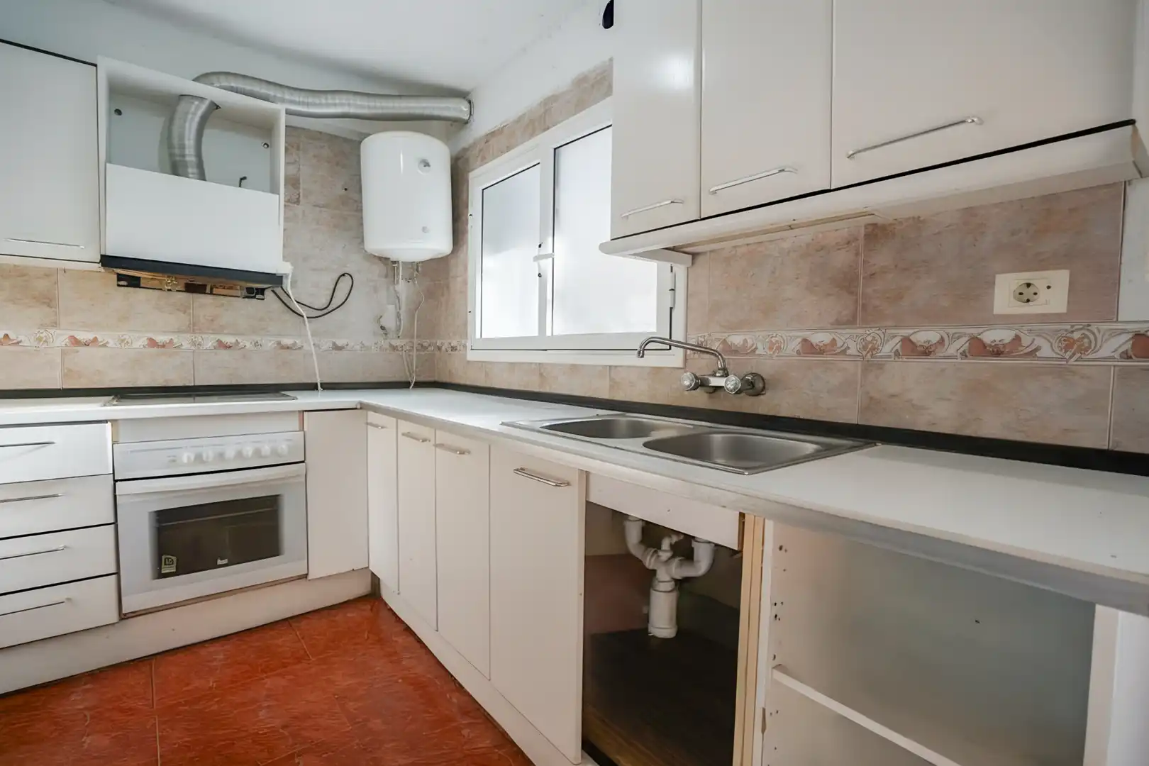 Flat for sale in Carrer de l'Escultor Modest Gené, imagen 4