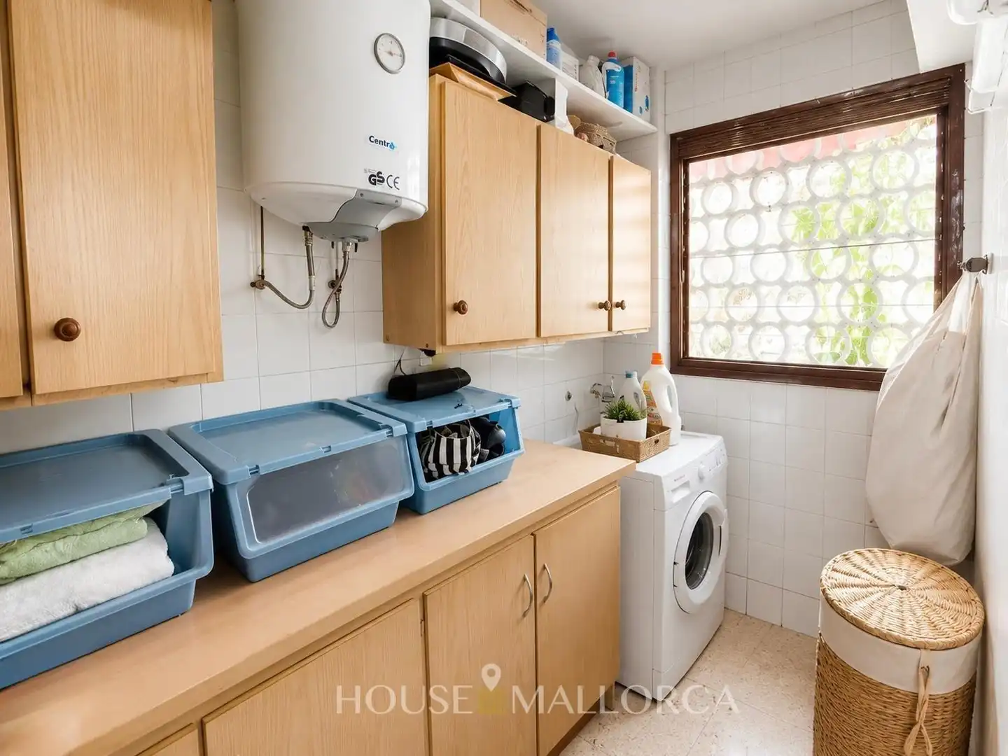 Kitchen of Flat for sale in Llucmajor  with Terrace
