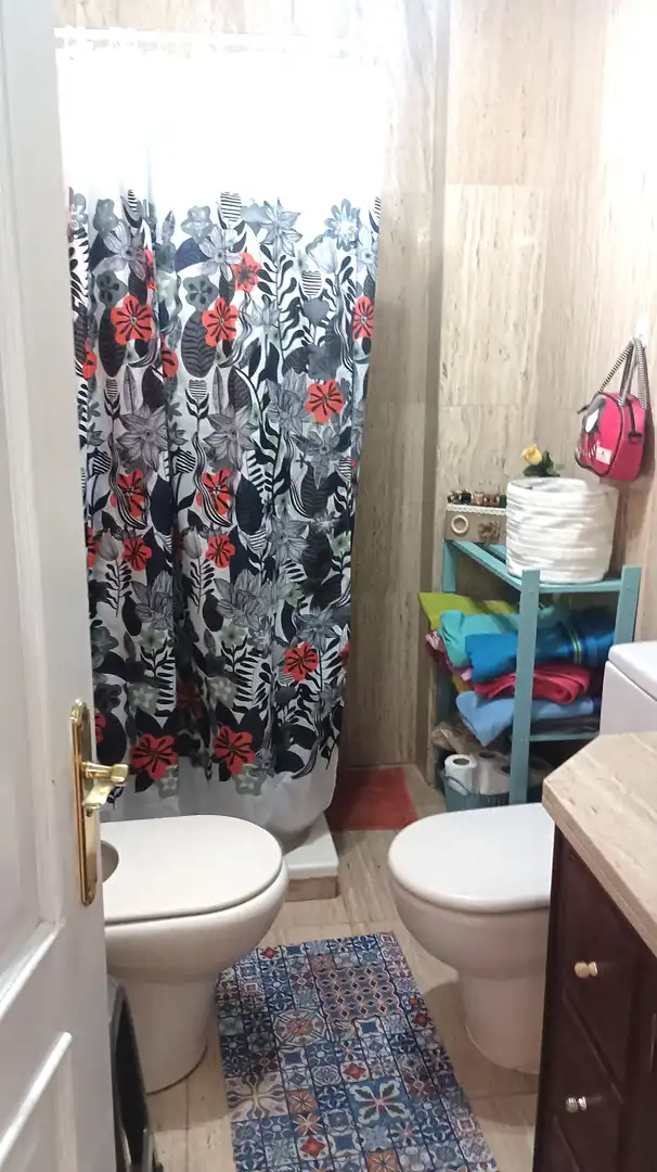 Baño de Piso en venta en Santa Cruz de Tenerife