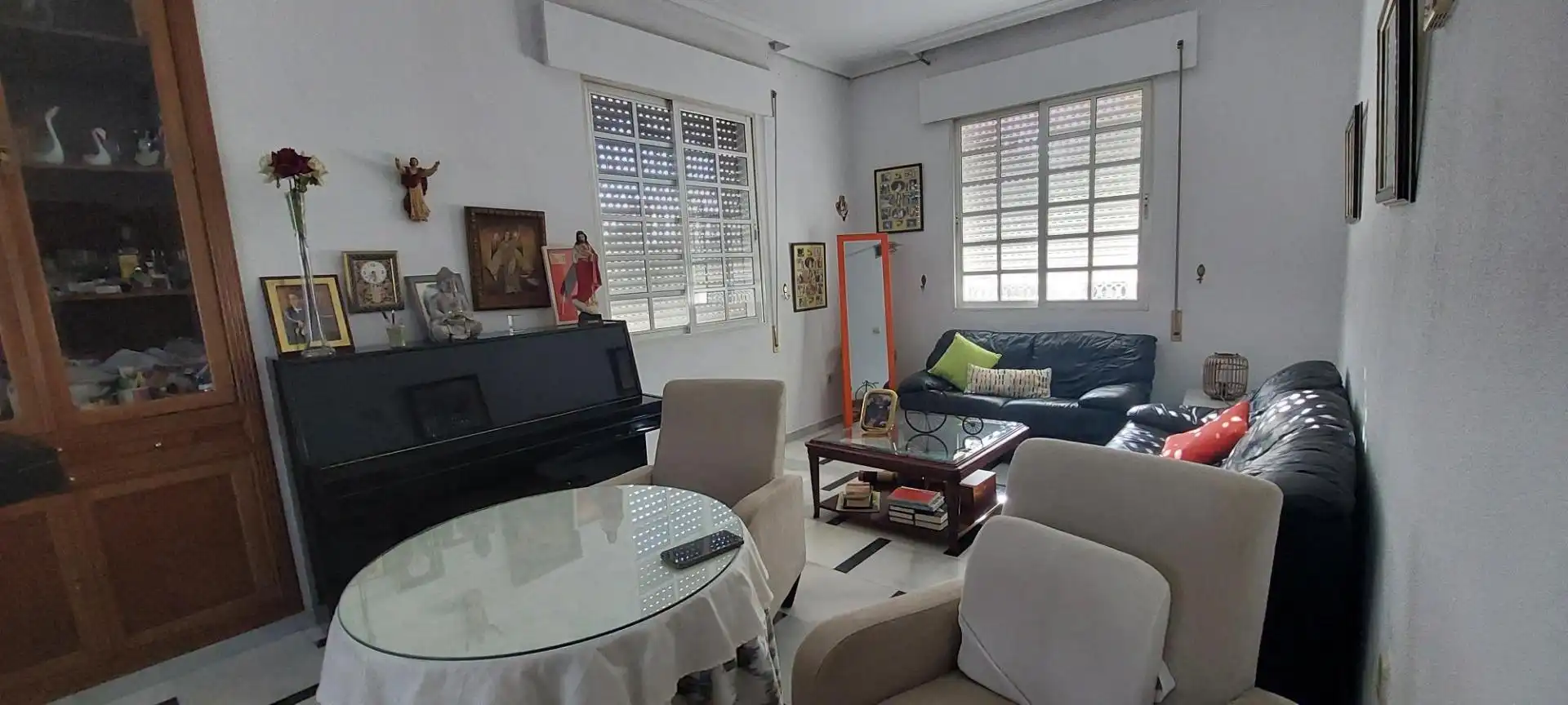 Chalet con piscina en venta en Cerros de Montequinto, imagen 2