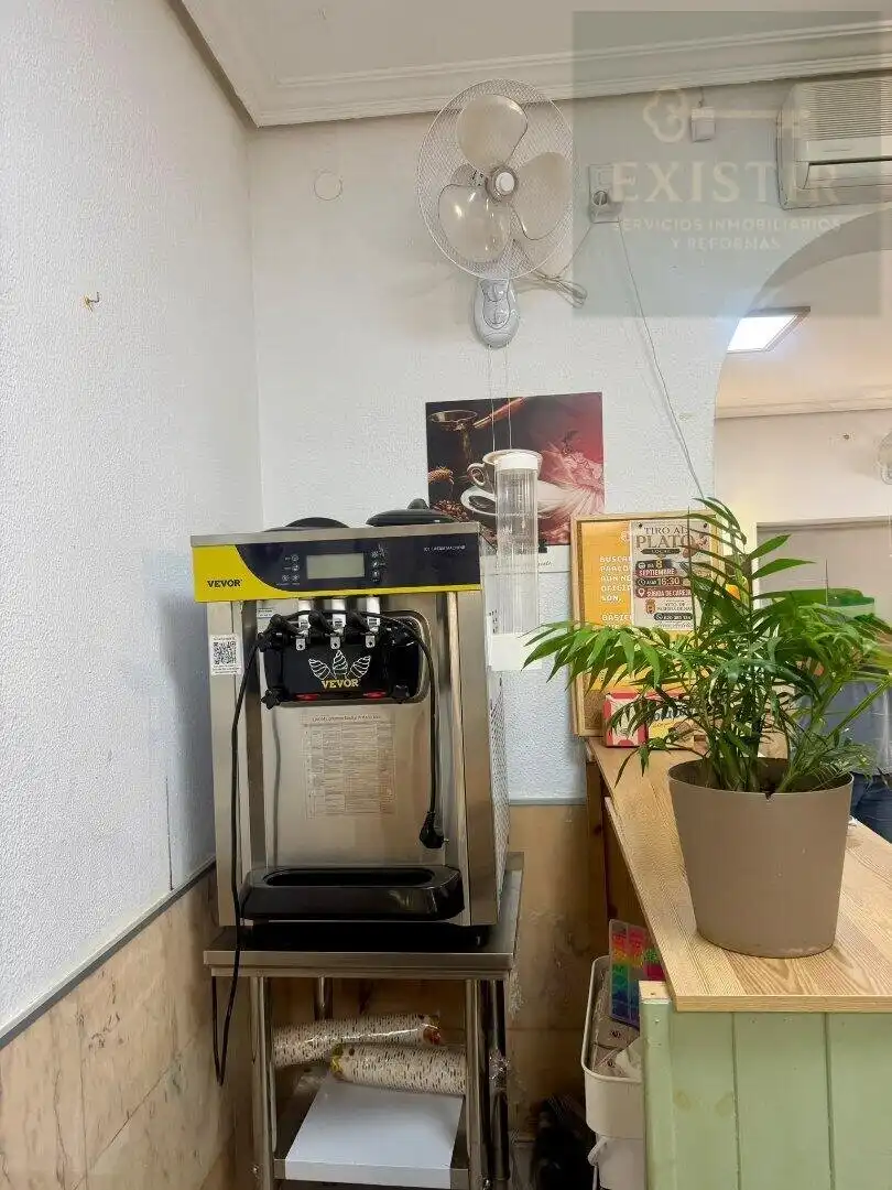 Gewerbefläche zur Übernahme in Paredes de Nava, imagen 10