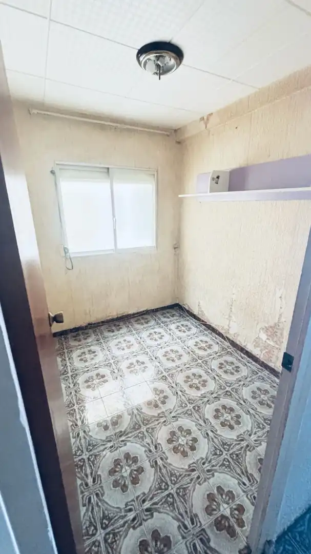Flat for sale in Tortosa  with Heating, Balcony and Alarm