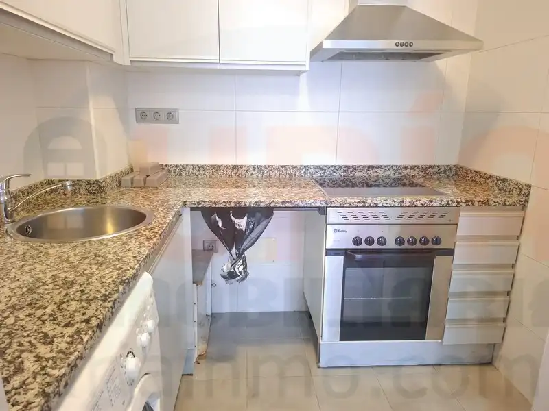 Apartamento con ascensor en venta en Avenida de Bruselas, imagen 15