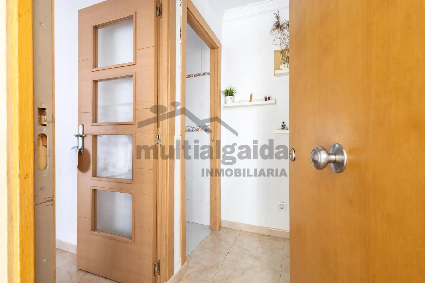 Flat for sale in Sanlúcar de Barrameda  with Terrace