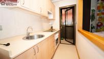 Kitchen of Flat for sale in Benidorm  with Air Conditioner, Heating and Terrace