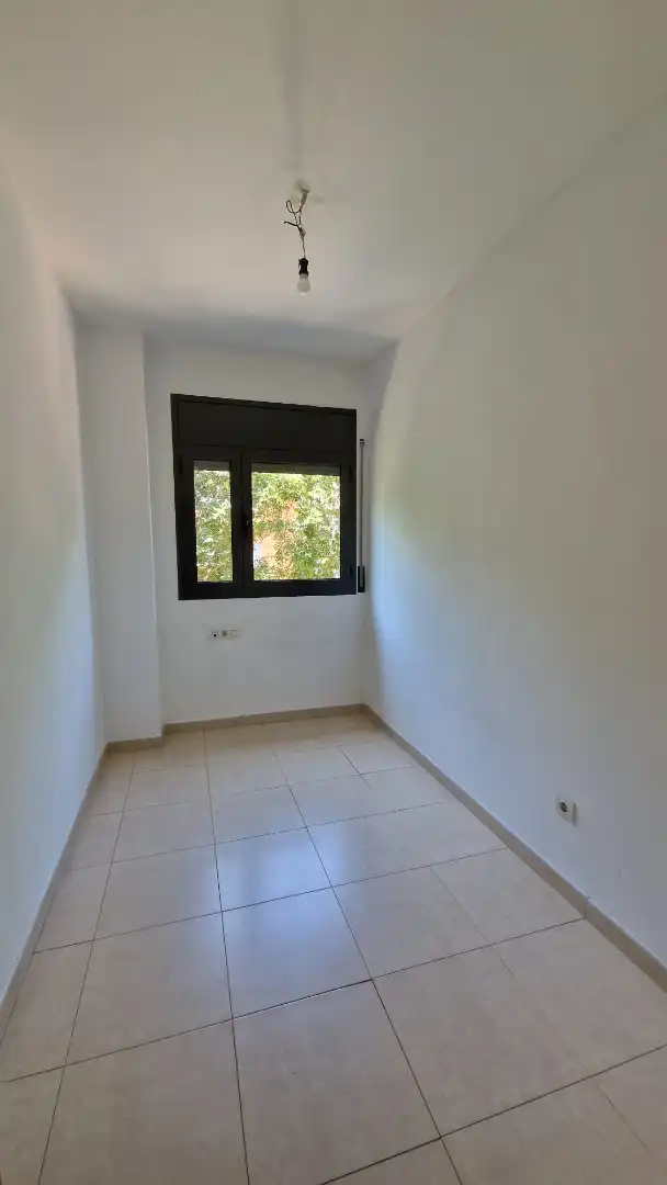 Bedroom of Flat for sale in Sant Cugat del Vallès  with Heating, Storage room and Oven