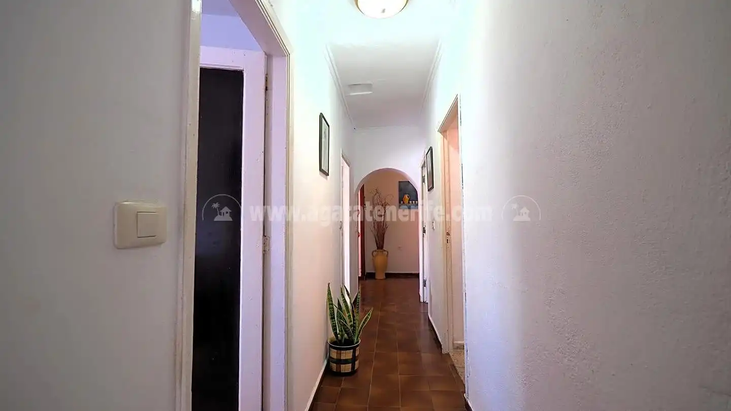 Casa o chalet en venta en Garachico con Jardín privado y Amueblado