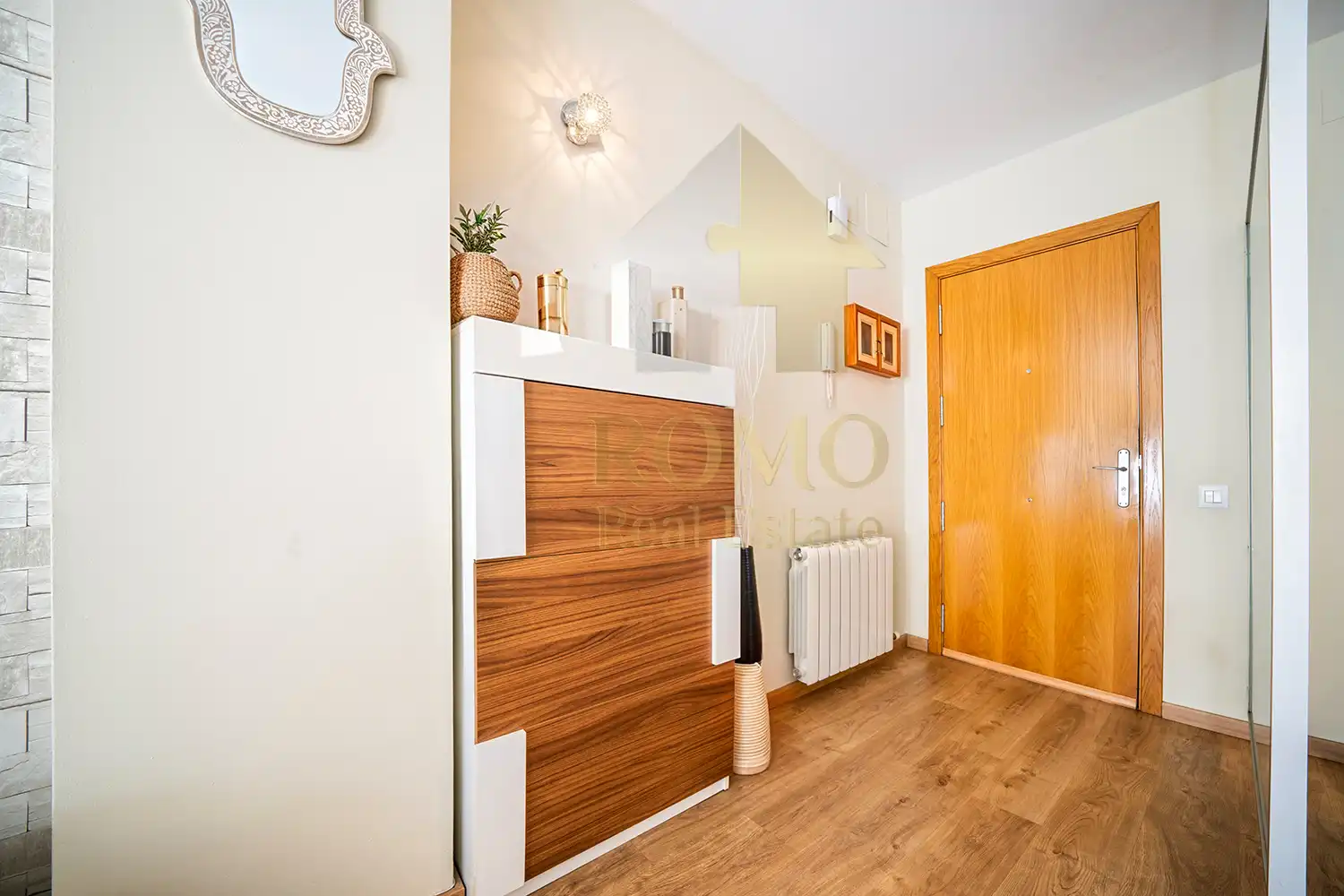 Wohnung mit Terrasse zum Verkauf in Carrer de Jacint Verdaguer, imagen 6