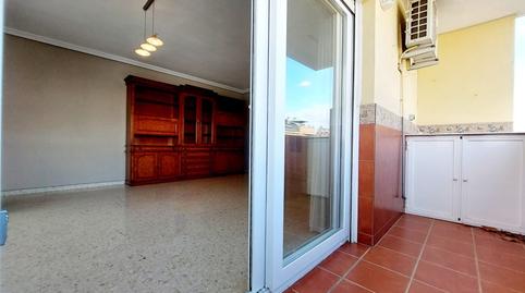 Foto 3 de Pis en venda a Avenida Ricardo Carapeto Zambrano, San Roque - Ronda Norte, Badajoz Capital