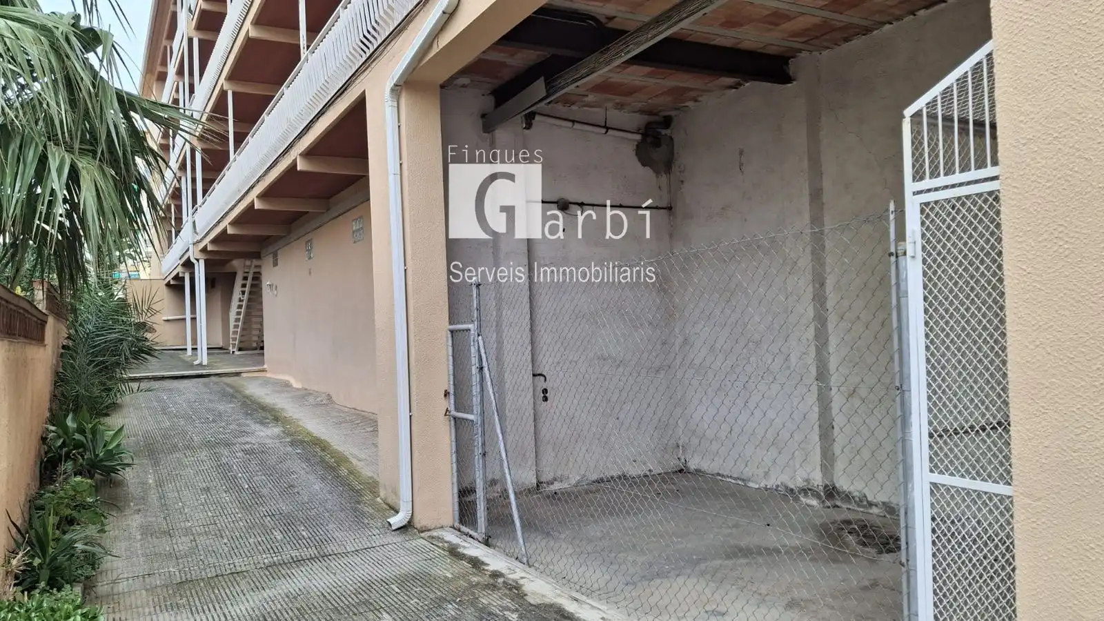 Parking of Storage room for sale in El Vendrell