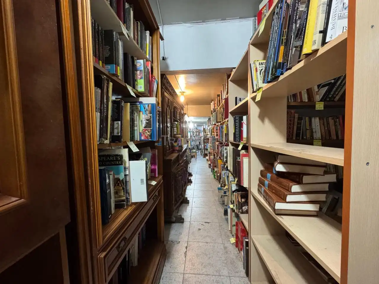 Trastero en venta en Vigo 