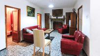 Living room of House or chalet for sale in Jalance