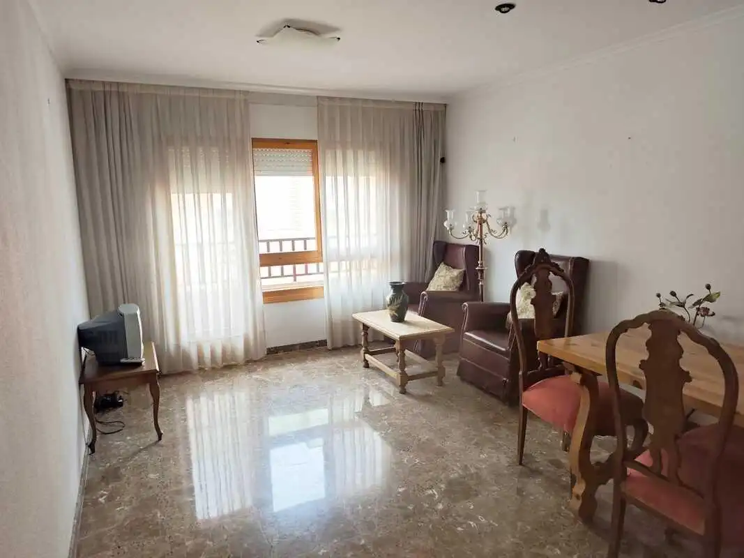 Flat with lift for sale in Calle PEDRO MONTON PUERTO, imagen 2