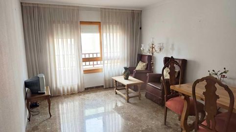 Foto 2 de Piso en venta en Calle Pedro Monton Puerto, Plaza de Toros - Barón de Warsage, Calatayud