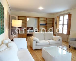 Living room of Duplex to rent in Santander