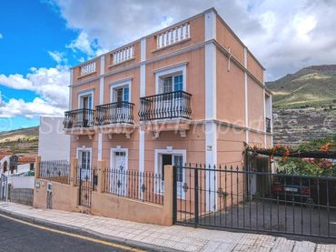 Casa in vendita a Casco Urbano