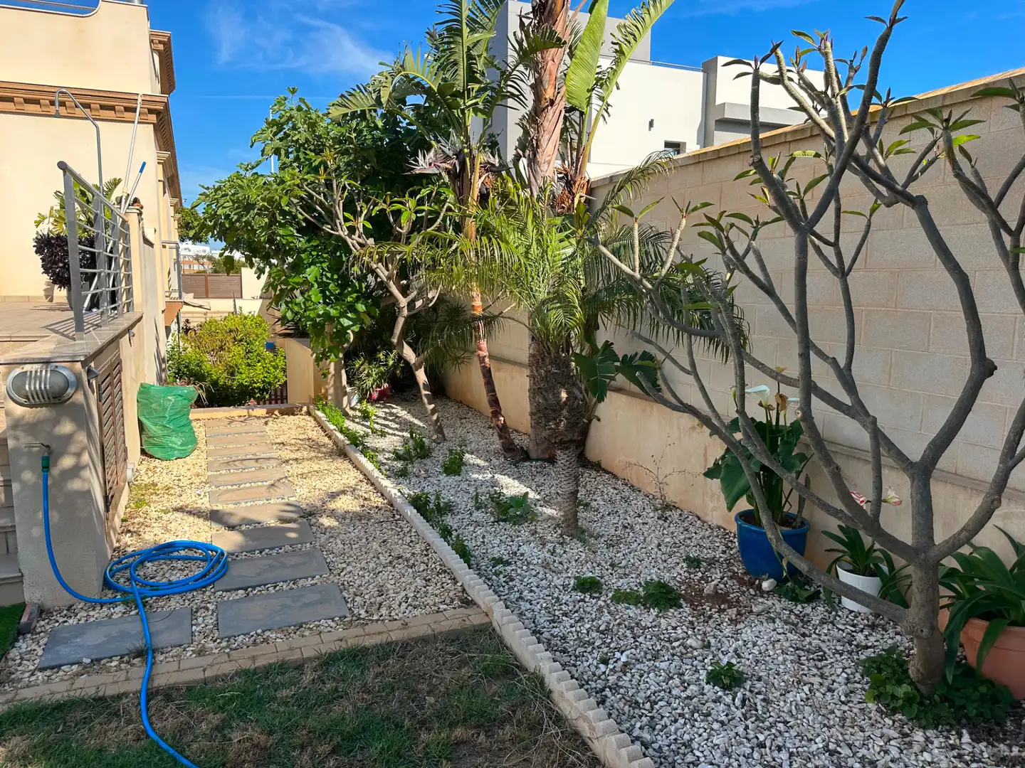Casa o chalet en venta en El Toyo