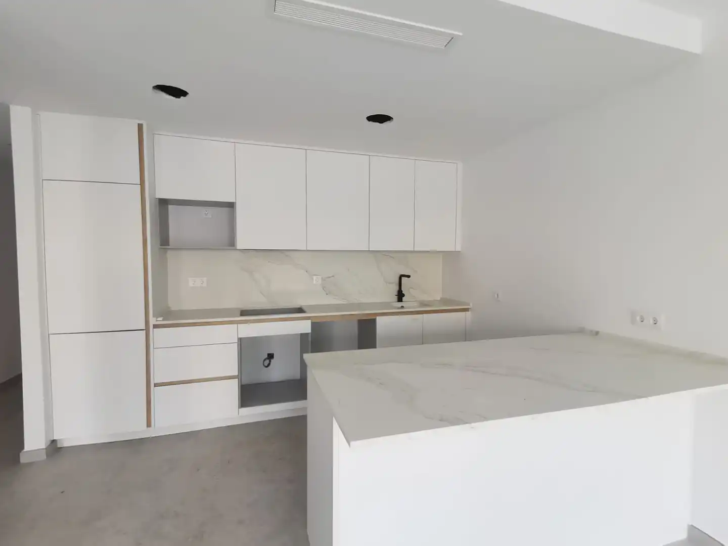 Maison mitoyenne avec piscine à vendre à Nueva Torrevieja - Aguas Nuevas, imagen 6
