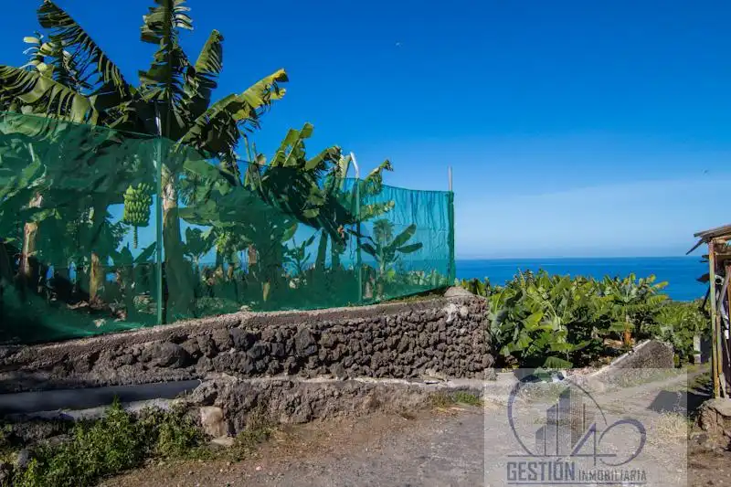 Finca rústica en venta en Puerto de la Cruz