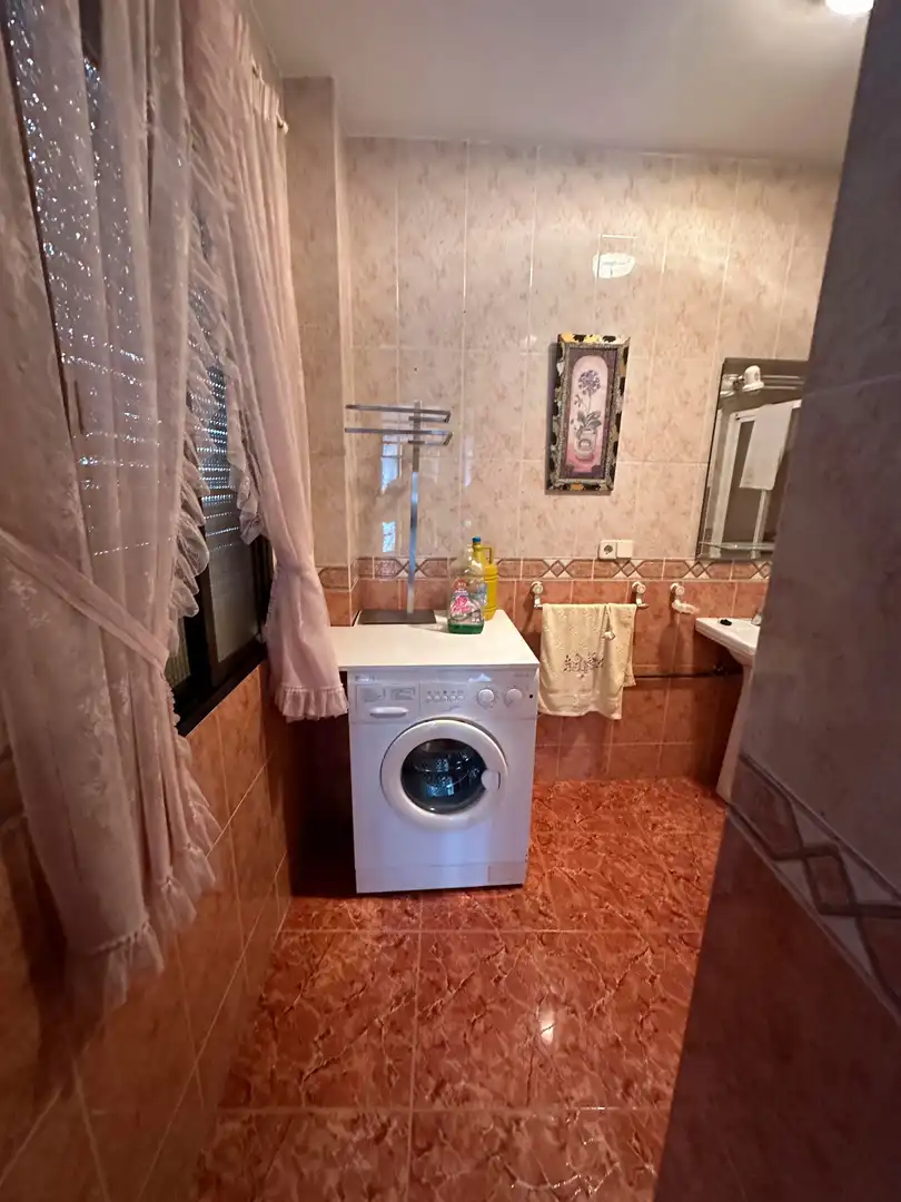 Casa o chalet en venta en Calle de San Januario, Sabiote