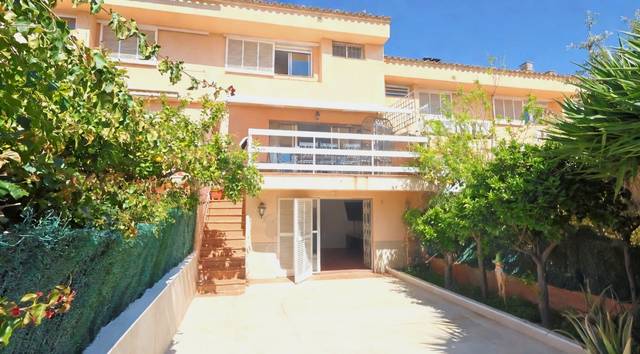 Casa-chalet en Venta en Cala Major - camino de can soller en Cala Major