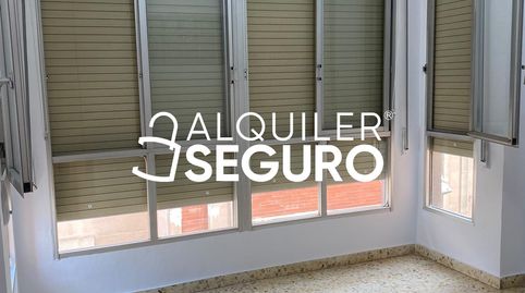 Foto 3 de Piso de alquiler en Cipres, Casco Antiguo, Cartagena