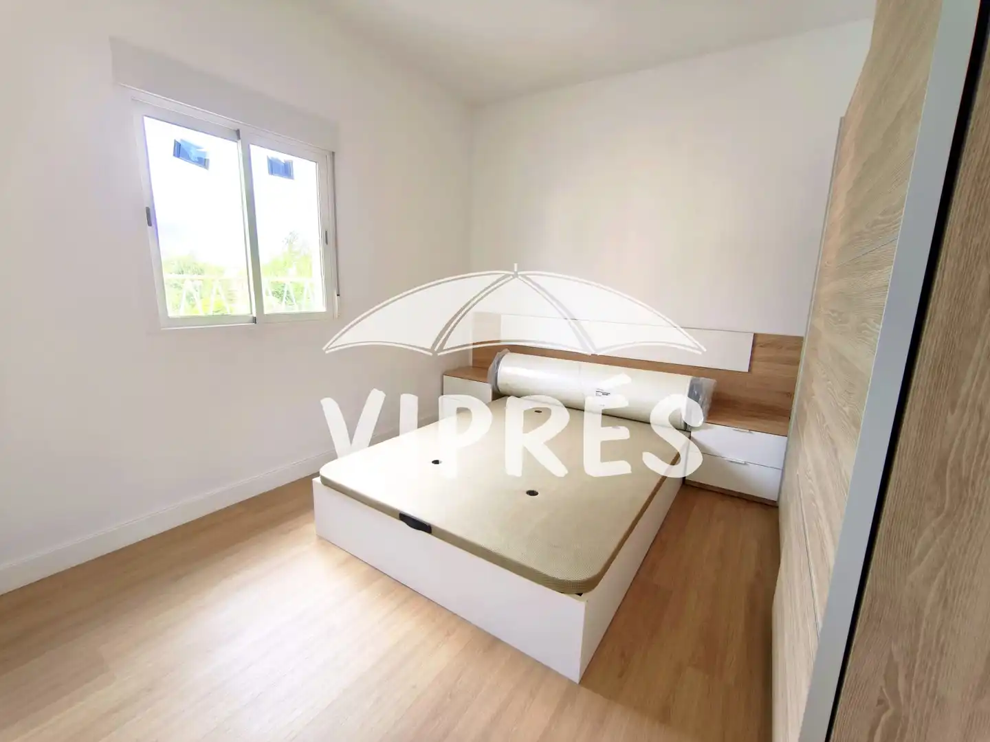 Habitación de Apartamento en venta en Mérida con Amueblado