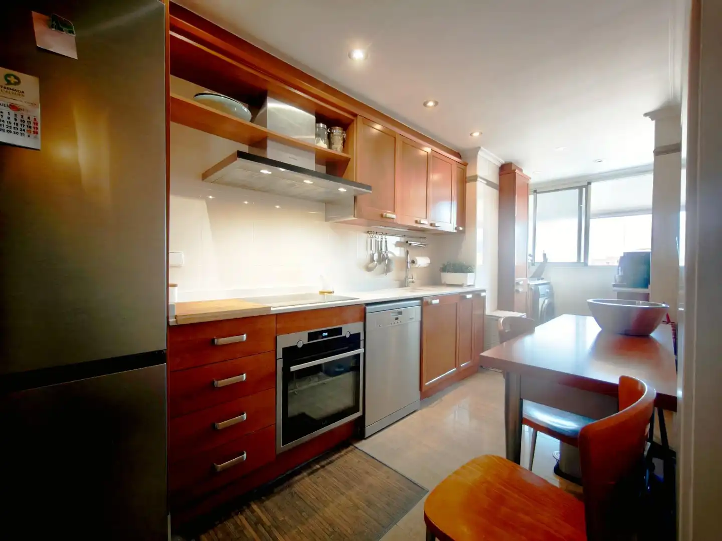 Flat with terrace to rent in Calle MUSICO GINES 16, imagen 12