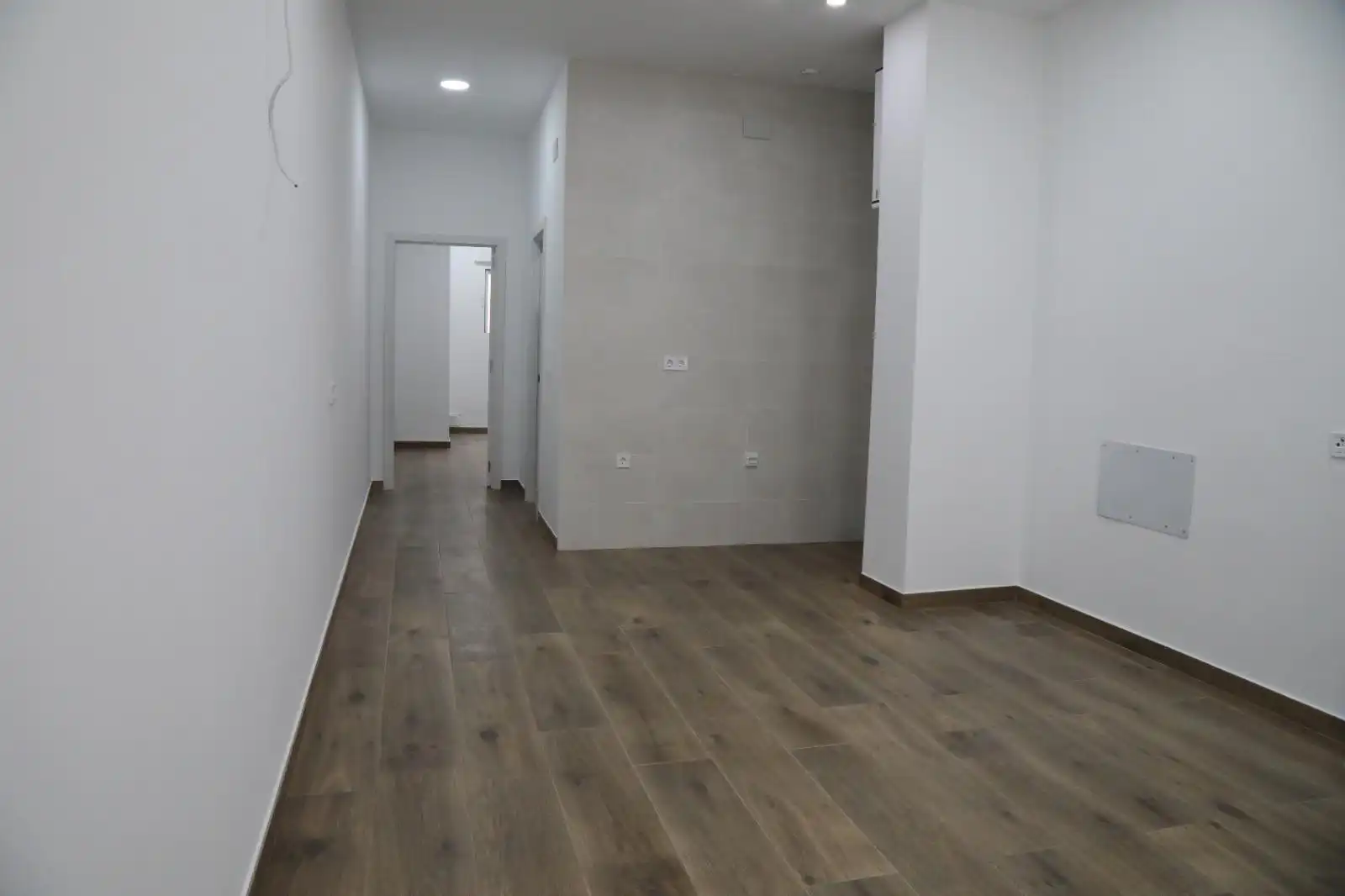 Piso en venta en Cruz de Humilladero, imagen 32