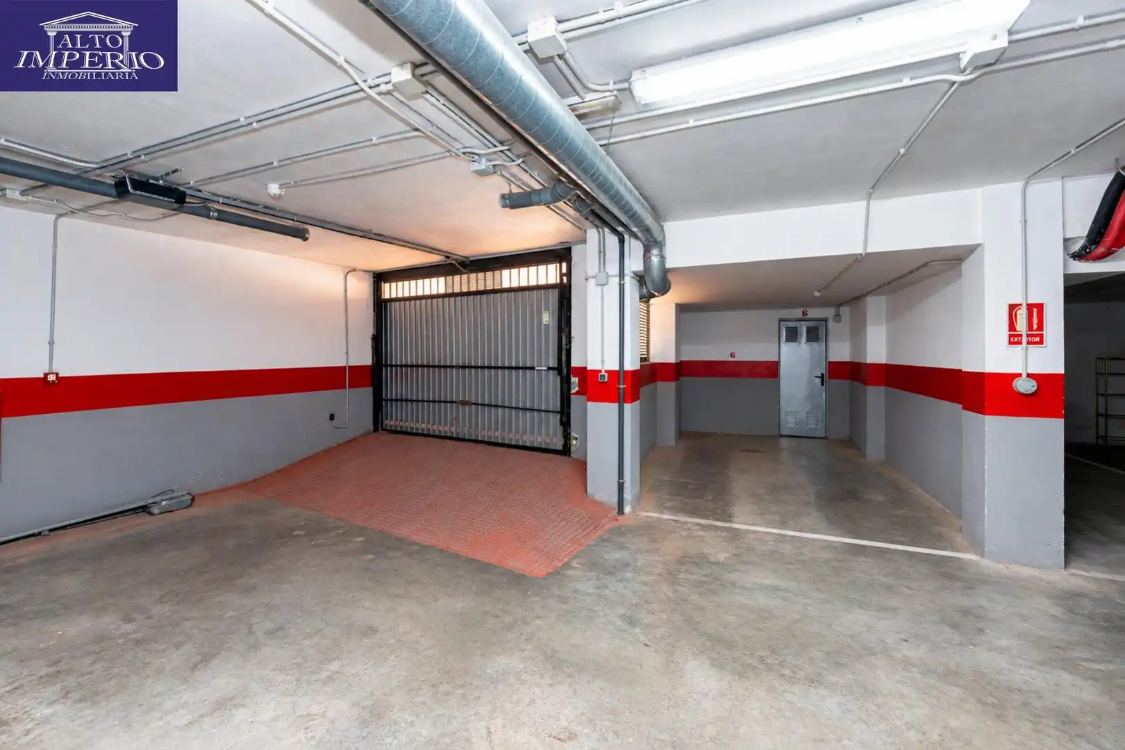 Appartement avec terrasse à vendre à Calle Calle Manuel de Falla, imagen 25
